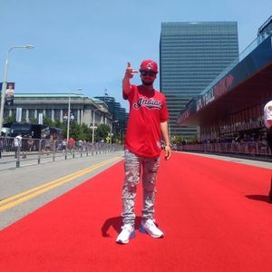 Meet your Posher, Maikol